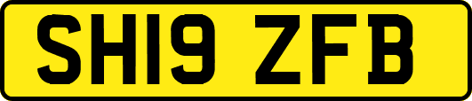 SH19ZFB