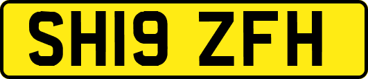 SH19ZFH