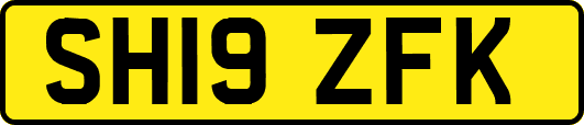 SH19ZFK