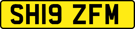 SH19ZFM