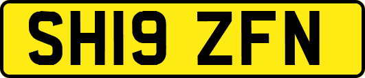 SH19ZFN