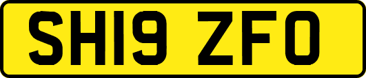 SH19ZFO