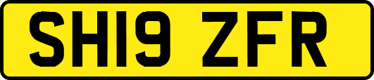 SH19ZFR