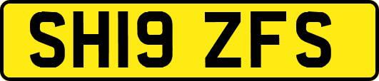 SH19ZFS