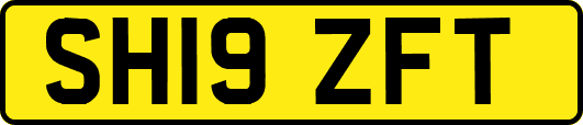 SH19ZFT