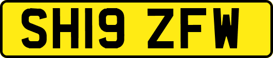 SH19ZFW
