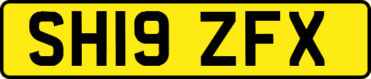 SH19ZFX