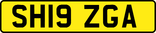 SH19ZGA
