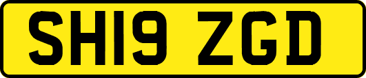 SH19ZGD