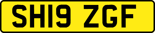 SH19ZGF
