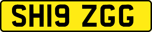 SH19ZGG