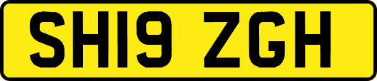 SH19ZGH