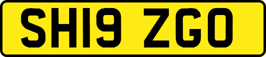 SH19ZGO