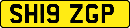 SH19ZGP