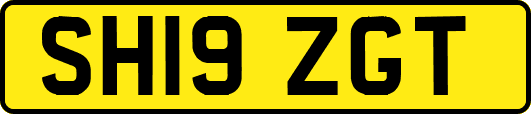 SH19ZGT