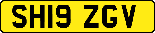 SH19ZGV