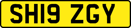 SH19ZGY