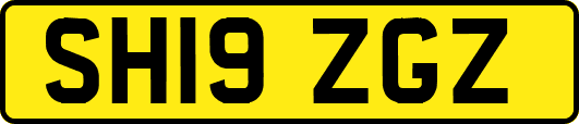 SH19ZGZ