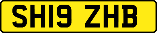 SH19ZHB