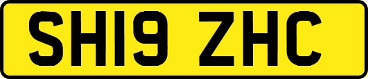 SH19ZHC