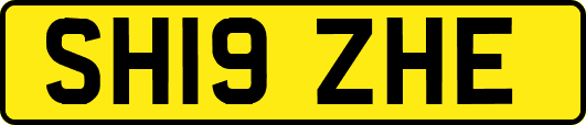 SH19ZHE