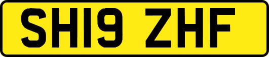 SH19ZHF