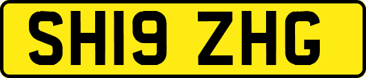 SH19ZHG