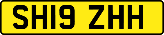 SH19ZHH