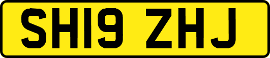 SH19ZHJ