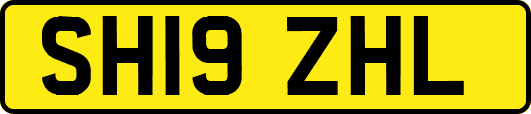 SH19ZHL
