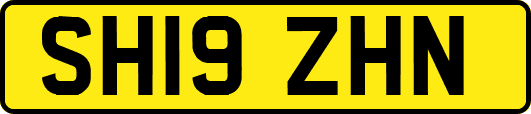 SH19ZHN