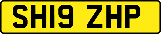 SH19ZHP