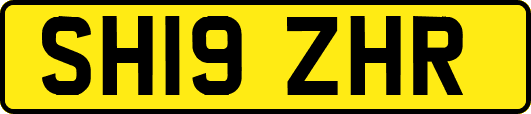 SH19ZHR