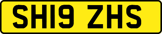 SH19ZHS