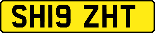SH19ZHT