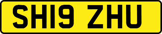 SH19ZHU