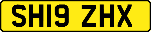 SH19ZHX