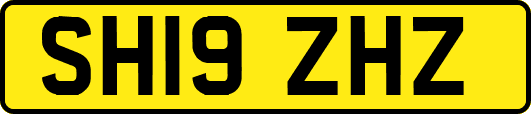 SH19ZHZ