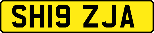 SH19ZJA