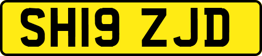 SH19ZJD