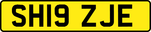 SH19ZJE