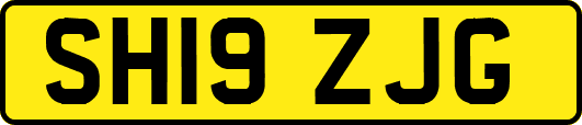 SH19ZJG