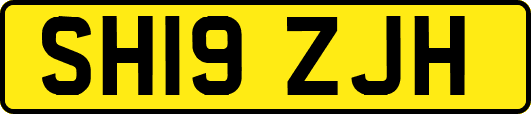 SH19ZJH