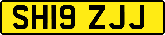SH19ZJJ