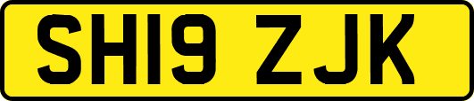 SH19ZJK
