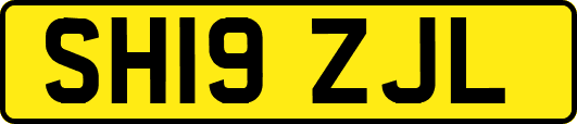 SH19ZJL