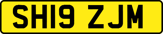 SH19ZJM