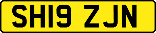 SH19ZJN