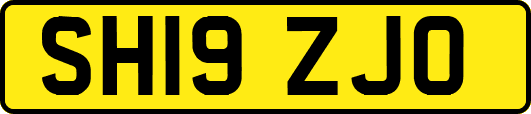 SH19ZJO