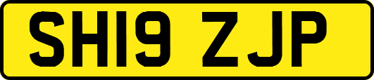 SH19ZJP